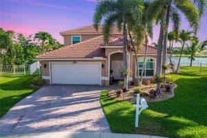 4727 Saint Simon Dr, Coconut Creek, FL 33073 Sold 07/05/24