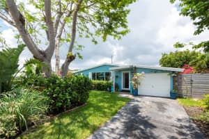 811 NE 60th St, Fort Lauderdale, FL 33334 Sold 10/07/24