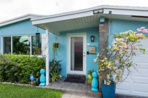 811 NE 60th St, Fort Lauderdale, FL 33334 Sold 10/07/24