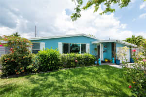 811 NE 60th St, Fort Lauderdale, FL 33334 Sold 10/07/24
