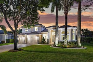 4923 NW 110th Way, Coral Springs, FL 33076 Sold 08/01/24