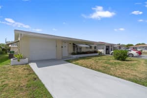 4956 NW 48th Ter, Tamarac, FL 33319 Sold 09/25/24