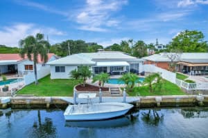 2720 NE 59th St, Fort Lauderdale, FL 33308 Sold 07/25/24