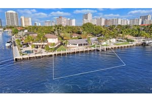 25 Fort Royal Is, Fort Lauderdale, FL 33308 Sold 12/12/24