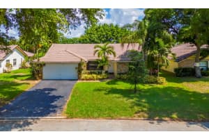 10677 NW 2nd Pl, Coral Springs, FL 33071 Sold 09/30/24