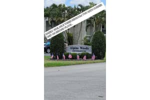 8509 OLD COUNTRY MANOR 308, Davie, FL 33328 Sold 07/17/24