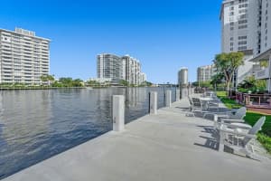 741 Bayshore Dr 16N, Fort Lauderdale, FL 33304 Sold 06/27/24