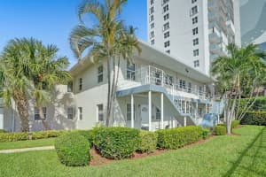 741 Bayshore Dr 16N, Fort Lauderdale, FL 33304 Sold 06/27/24
