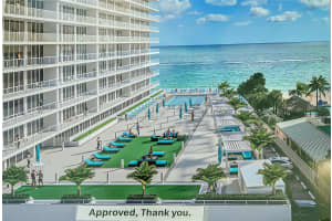 4100 Galt Ocean Dr 1002, Fort Lauderdale, FL 33308 Sold 08/23/24