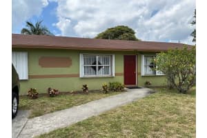 MLS# F10443226, Boynton Beach, Florida 33435
