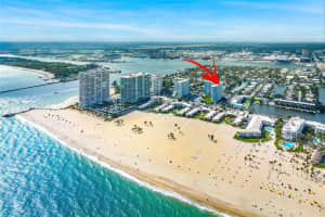 1900 S Ocean Dr 509, Fort Lauderdale, FL 33316 Sold 09/26/24