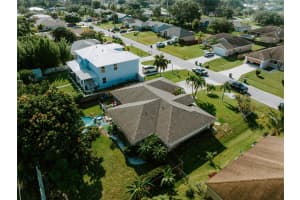 349 SW Majestic Ter, Port Saint Lucie, FL 34984 Sold 12/30/24