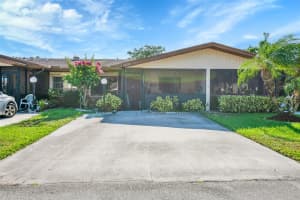 14599 Lucy Dr 14599, Delray Beach, FL 33484 Sold 08/01/24
