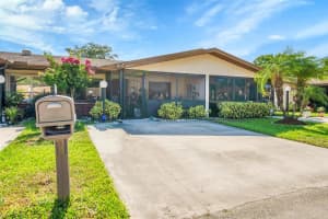 14599 Lucy Dr 14599, Delray Beach, FL 33484 Sold 08/01/24