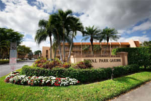 6890 Royal Palm Blvd 210 H, Margate, FL 33063 Sold 07/23/24