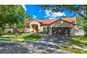 13100 NW 11th Dr, Sunrise, FL 33323 Sold 08/15/24