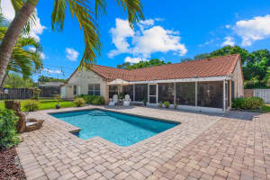 13100 NW 11th Dr, Sunrise, FL 33323 Sold 08/15/24