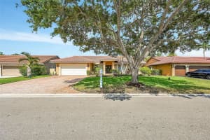 5155 NW 96th Dr, Coral Springs, FL 33076 Sold 07/25/24