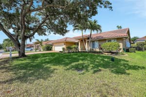5155 NW 96th Dr, Coral Springs, FL 33076 Sold 07/25/24