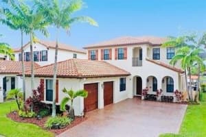 8554 NW 37th Ct, Cooper City, FL 33024 Sold 07/25/24