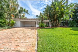2620 SW 34th Ave, Fort Lauderdale, FL 33312 Sold 07/31/24