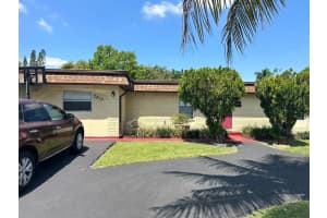 7813 NW 66th Ter, Tamarac, FL 33321 Sold 07/03/24