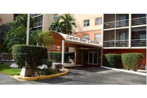 2821 Ne 163rd St 5u, North Miami Beach