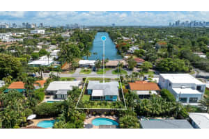 1901 NE 18th St, Fort Lauderdale, FL 33305 Sold 10/01/24