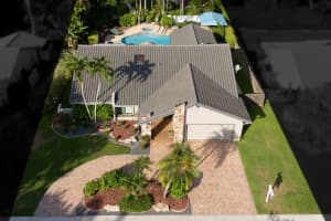 1200 NW 98th Ave, Plantation, FL 33322 Sold 10/11/24