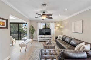 2700 NE 56 Court 4B, Fort Lauderdale, FL 33308 Sold 08/19/24