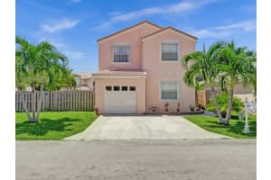 3027 San Carlos Dr, Margate, FL 33063 Sold 07/25/24