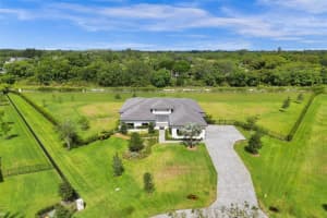 17820 Rolling Oaks Estates Drive, Southwest Ranches, FL 33331 Sold 12/18/24