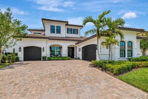 9015 Parkland Bay Dr, Parkland, FL 33076 Sold 06/27/24