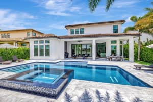 9015 Parkland Bay Dr, Parkland, FL 33076 Sold 06/27/24