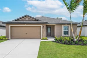5616 Imagination Drive, Fort Pierce, FL 34947 Sold 07/29/24