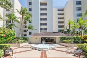 105 Lake Emerald Dr 615, Oakland Park, FL 33309 Sold 07/15/24