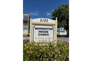 2145 Pierce St 322, Hollywood, FL 33020 Sold 12/03/24