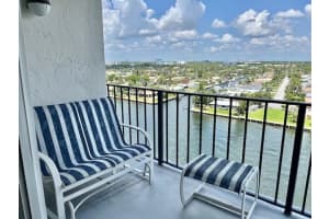 521 N Riverside Dr 1004, Pompano Beach, FL 33062 - MLS#F10443560