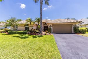 4959 NW 104th Way, Coral Springs, FL 33076 Sold 07/31/24