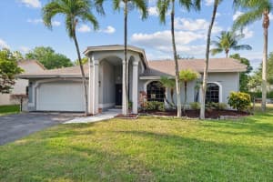 9801 NW 54th Pl, Coral Springs, FL 33076 Sold 09/23/24