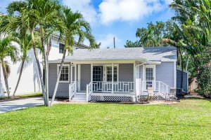517 SW 10th St, Fort Lauderdale, FL 33315 Sold 08/02/24