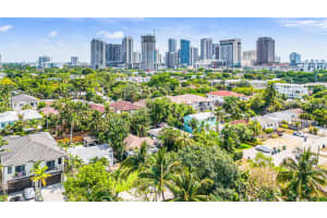 517 SW 10th St, Fort Lauderdale, FL 33315 Sold 08/02/24
