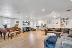 517 SW 10th St, Fort Lauderdale, FL 33315 Sold 08/02/24