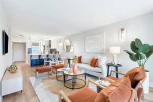 5321 NE 24th Ter 509A, Fort Lauderdale, FL 33308 Sold 09/20/24