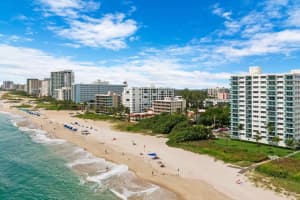 1630 N Ocean Blvd 712, Pompano Beach, FL 33062 Sold 10/07/24