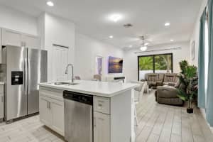 5017 NW 51st Ter, Tamarac, FL 33319 Sold 08/30/24