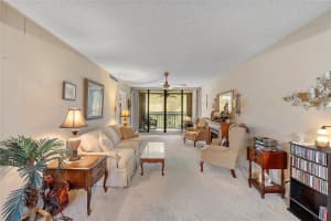 8437 Forest Hills Dr 301-G, Coral Springs, FL 33065 Sold 09/03/25