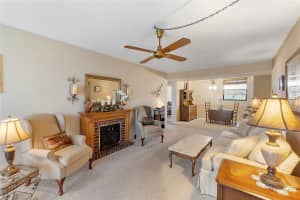 8437 Forest Hills Dr 301-G, Coral Springs, FL 33065 Sold 09/03/25