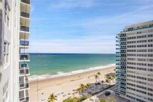 3500 Galt Ocean Dr 1002, Fort Lauderdale, FL 33308 Sold 08/13/24