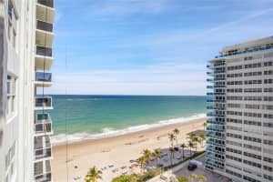 3500 Galt Ocean Dr 1002, Fort Lauderdale, FL 33308 Sold 08/13/24
